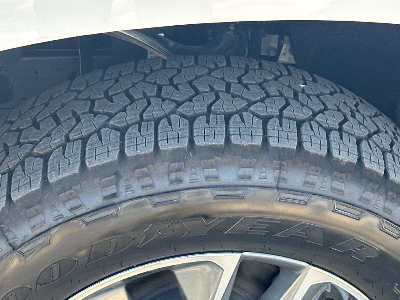 2026 Chevrolet Silverado 1500 LT Truck, photo 25