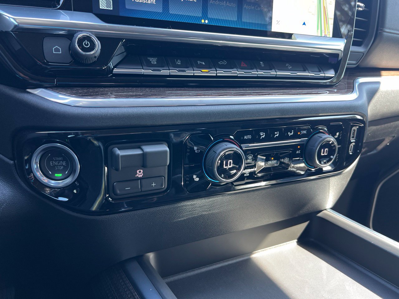 2026 Chevrolet Silverado 2500 HD LT - Photo 19