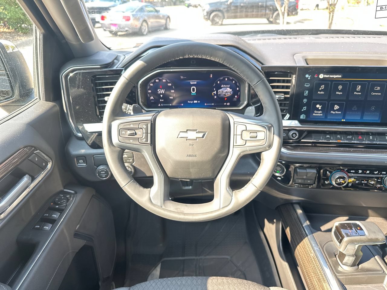 2026 Chevrolet Silverado 1500 LT, photo 13