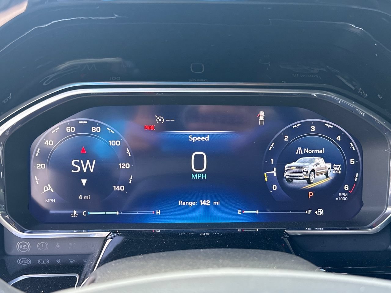 2026 Chevrolet Silverado 1500 LT Truck, photo 15