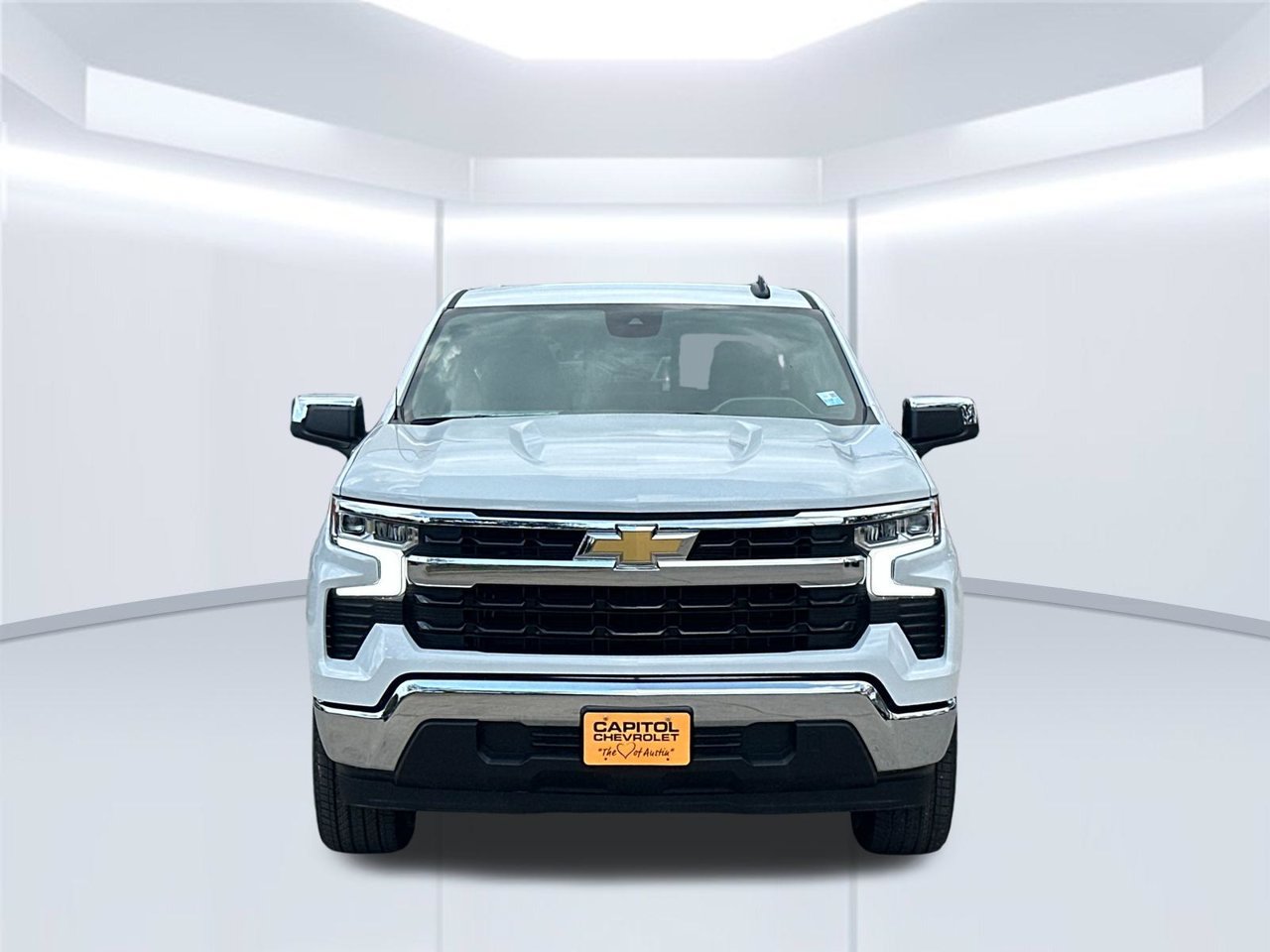2026 Chevrolet Silverado 1500 LT - Photo 9