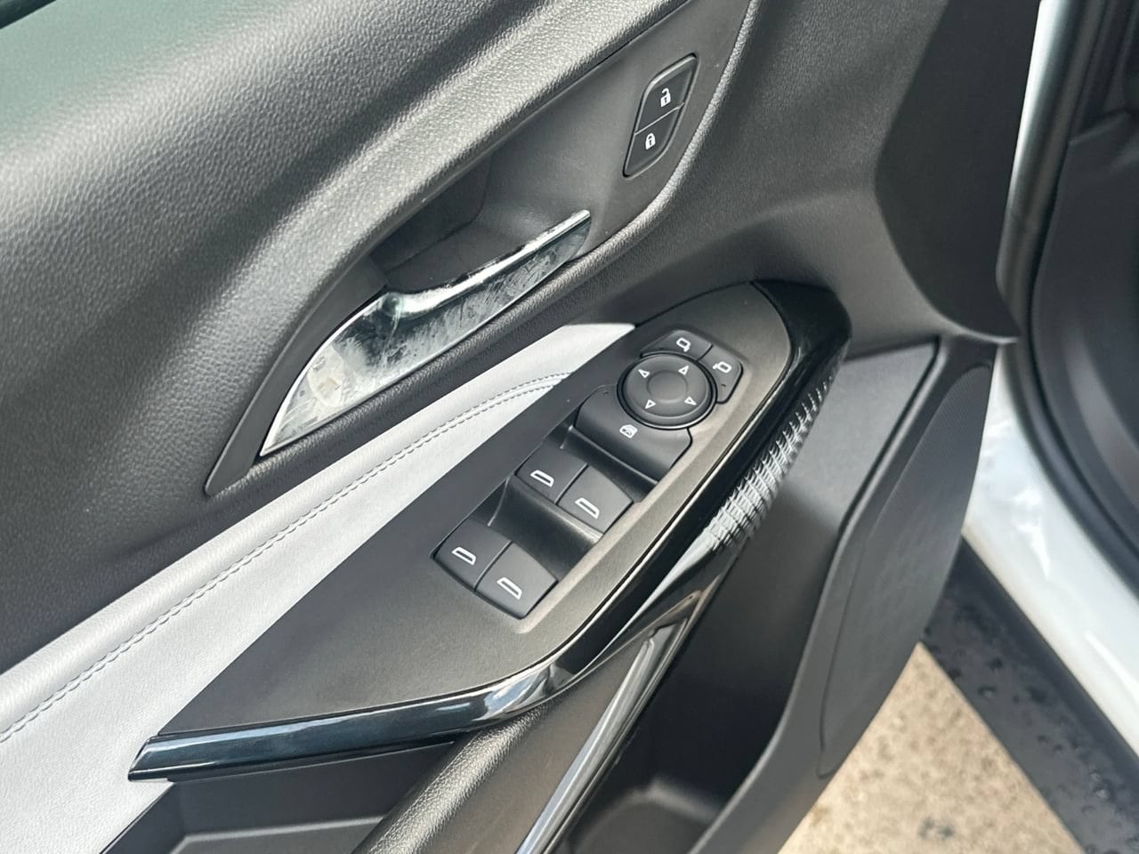 2026 Chevrolet Trax LT - Photo 12