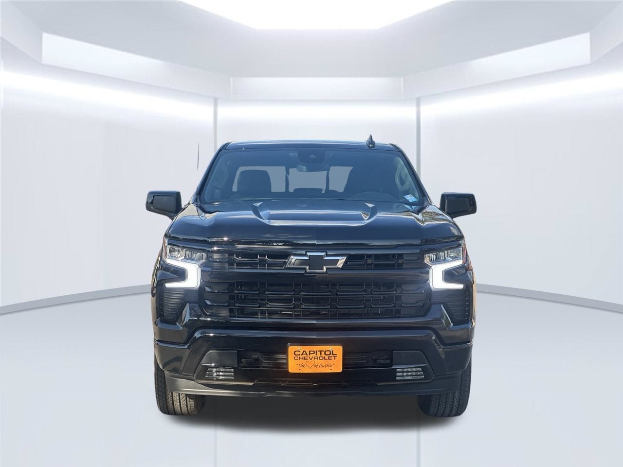 2026 Chevrolet Silverado 1500 RST Truck, photo 9