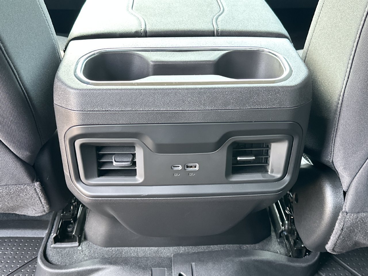 2026 Chevrolet Silverado 1500 LT - Photo 25