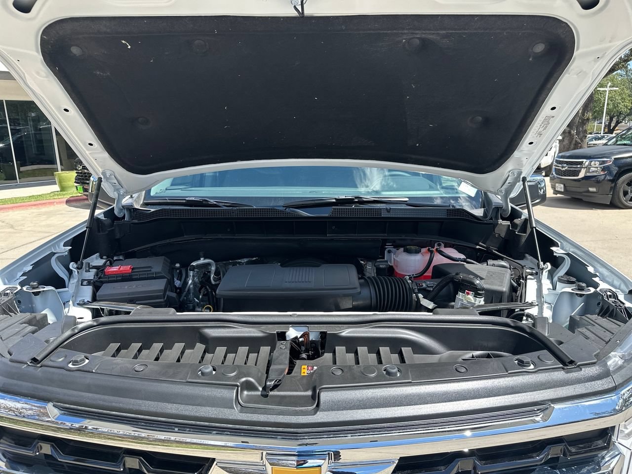 2026 Chevrolet Silverado 1500 LT - Photo 25