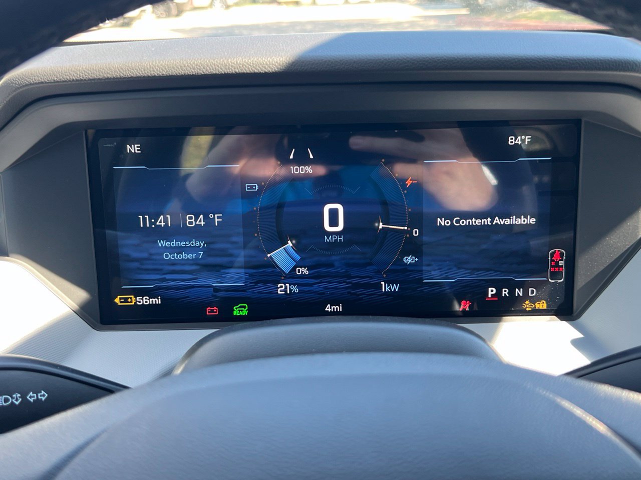 2027 Chevrolet Bolt LT, photo 17