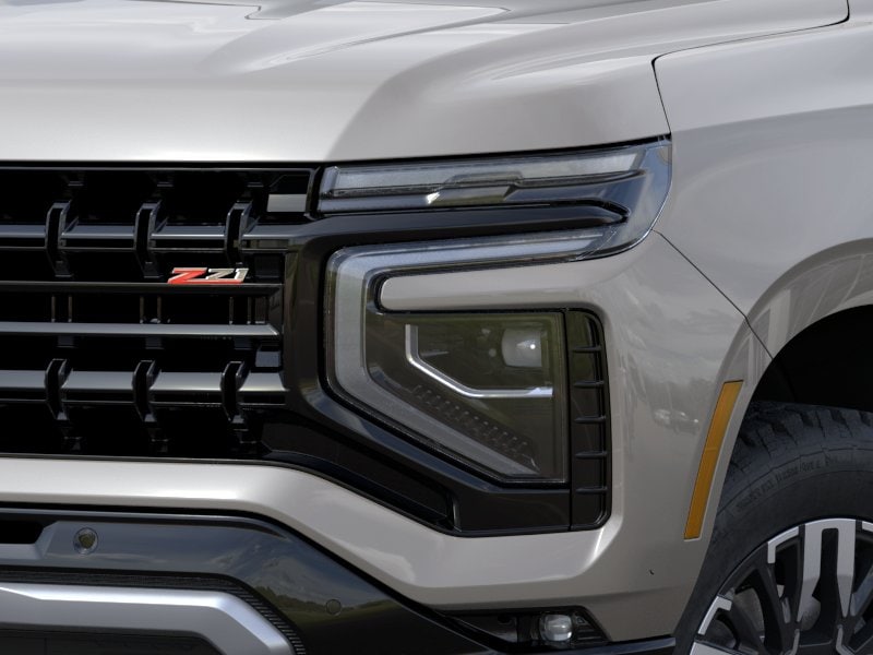 2027 Chevrolet Tahoe Z71 SUV, photo 41