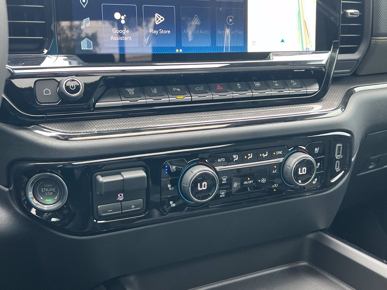 2026 Chevrolet Silverado 2500 HD ZR2 Truck, photo 20