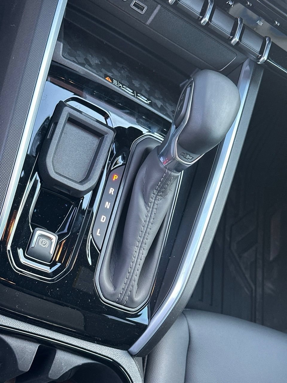 2026 Chevrolet Colorado LT - Photo 25