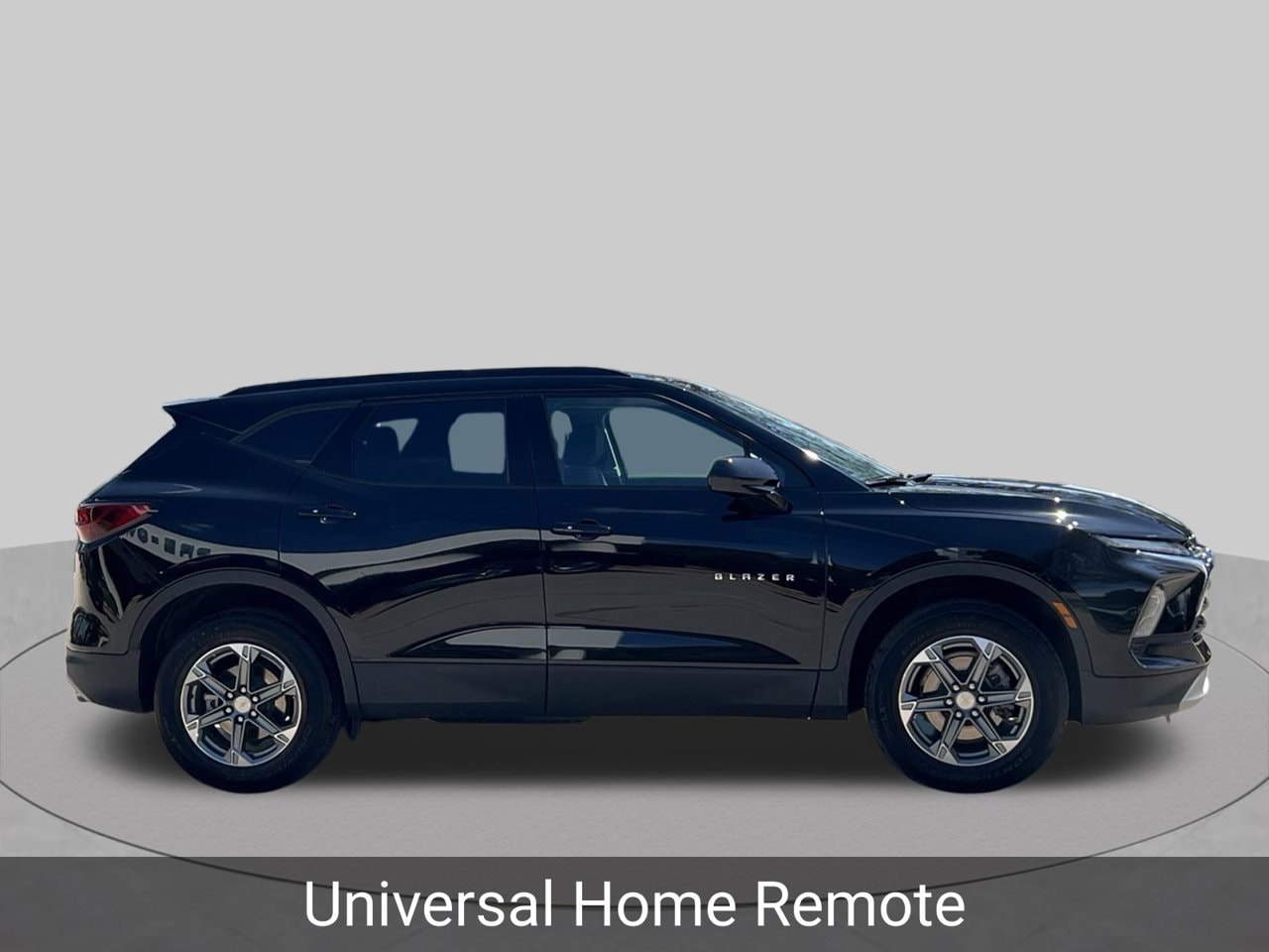 2024 Chevrolet Blazer 2LT - Photo 6