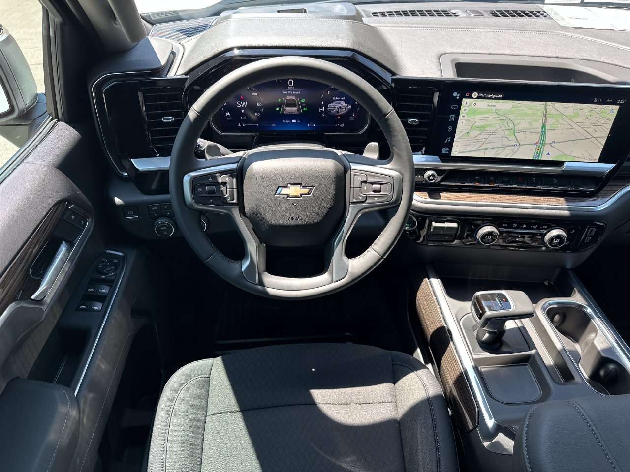 2026 Chevrolet Silverado 1500 LT - Photo 14