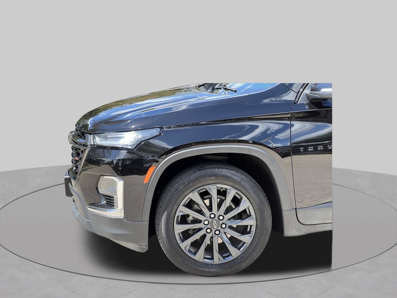 2023 Chevrolet Traverse RS - Photo 24
