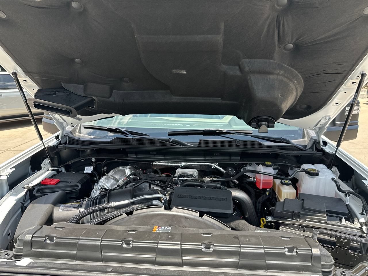 2026 Chevrolet Silverado 2500 HD LT Truck, photo 24