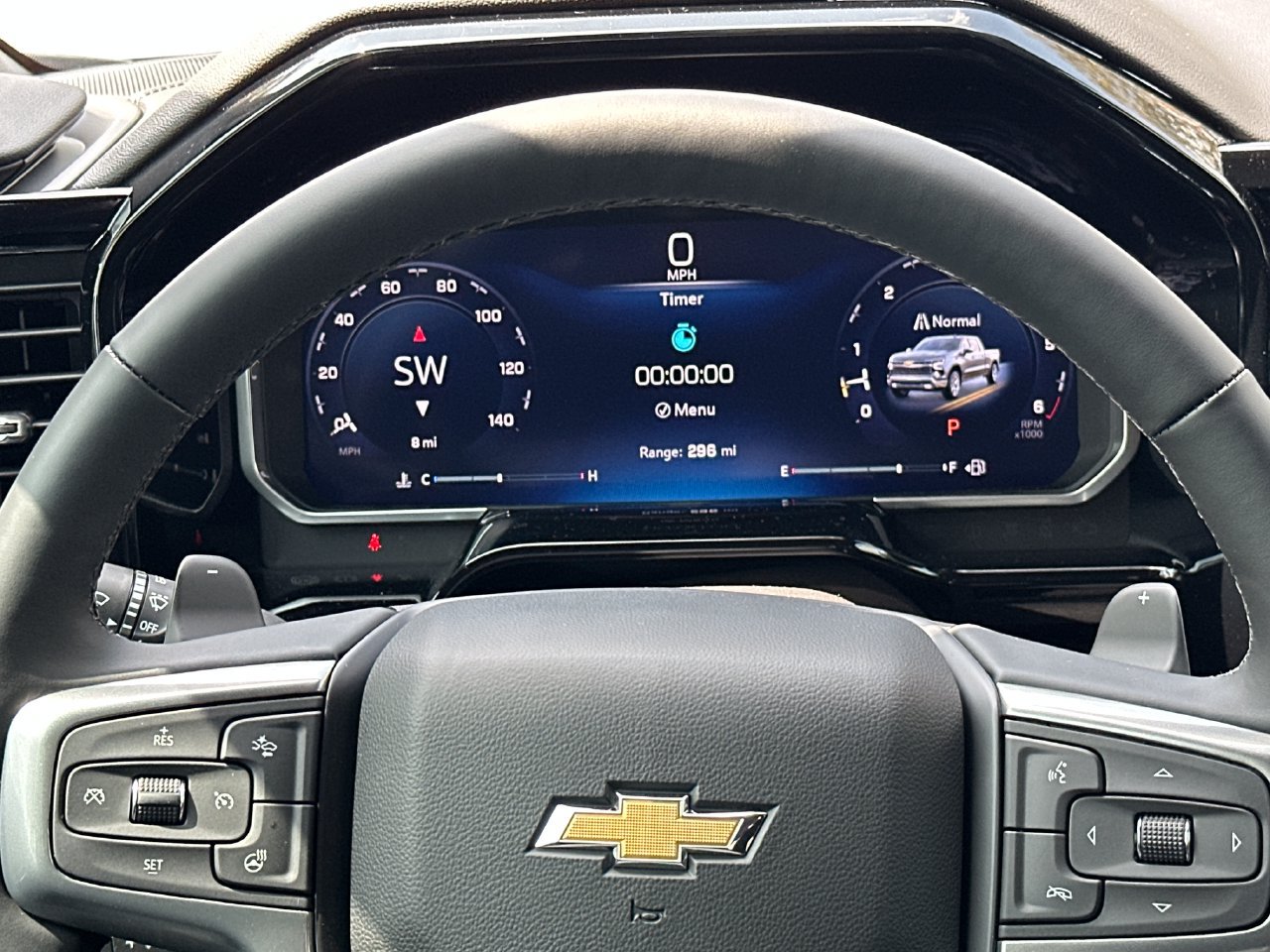 2026 Chevrolet Silverado 1500 LT - Photo 16