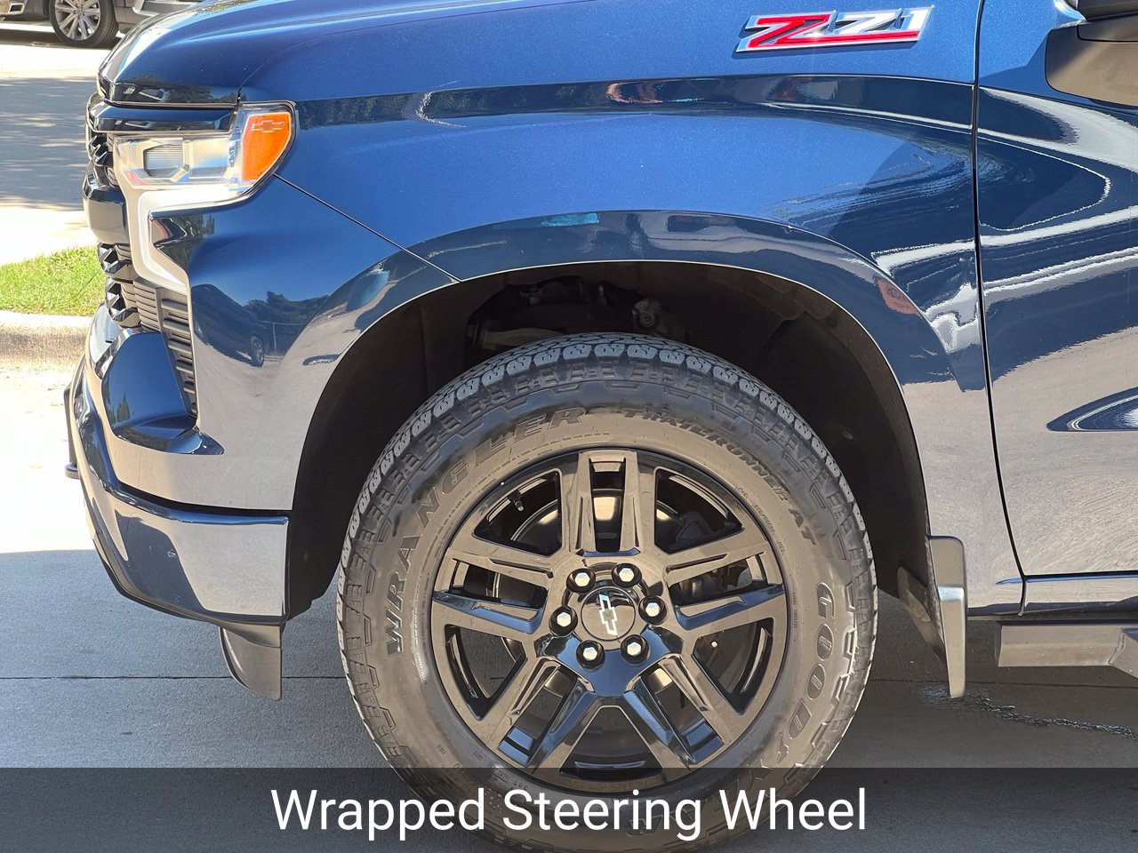 2023 Chevrolet Silverado 1500 RST - Photo 24