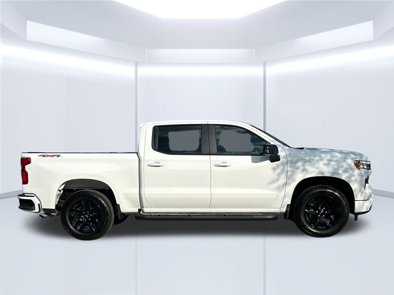 2026 Chevrolet Silverado 1500 RST - Photo 7