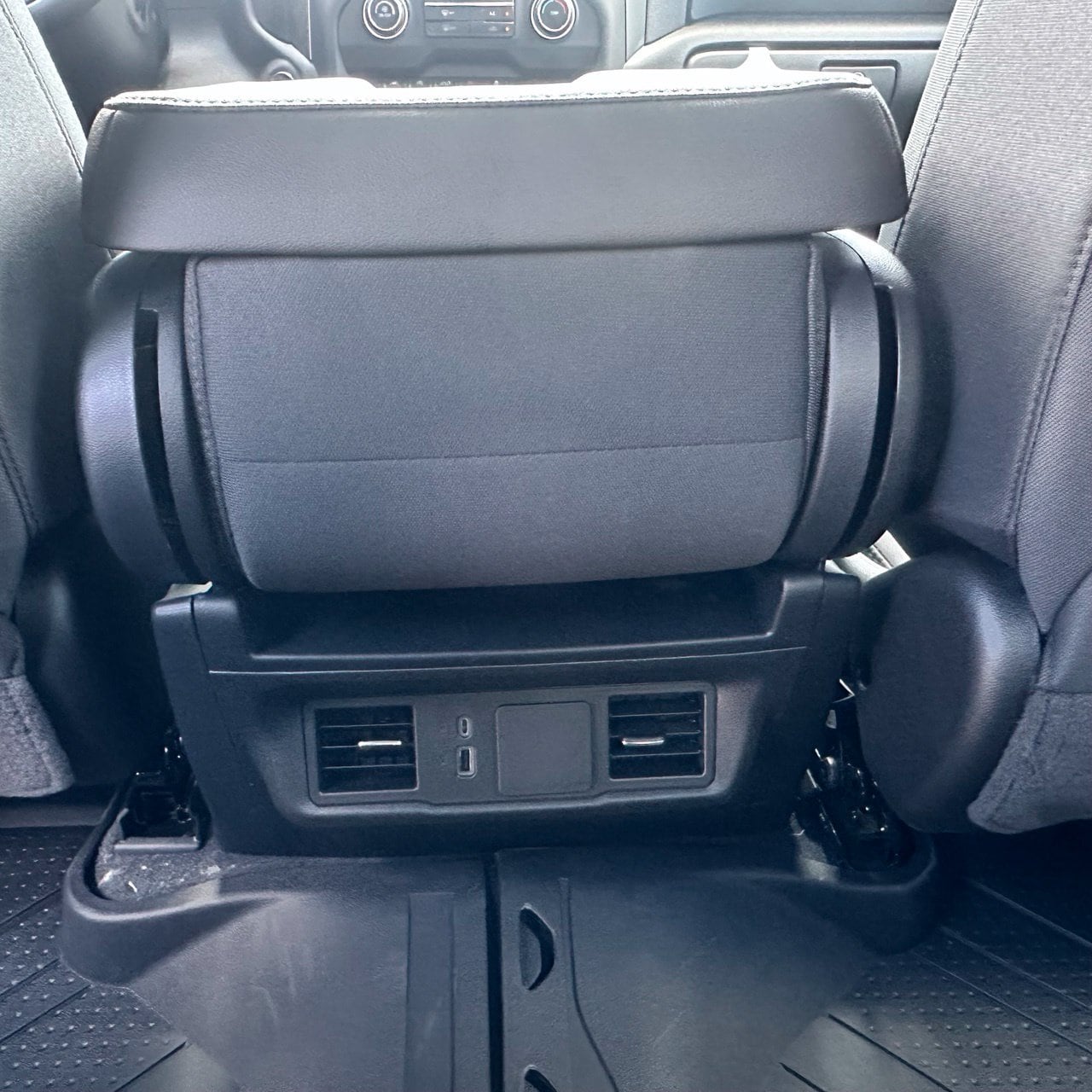 2026 Chevrolet Silverado 1500 Custom - Photo 25
