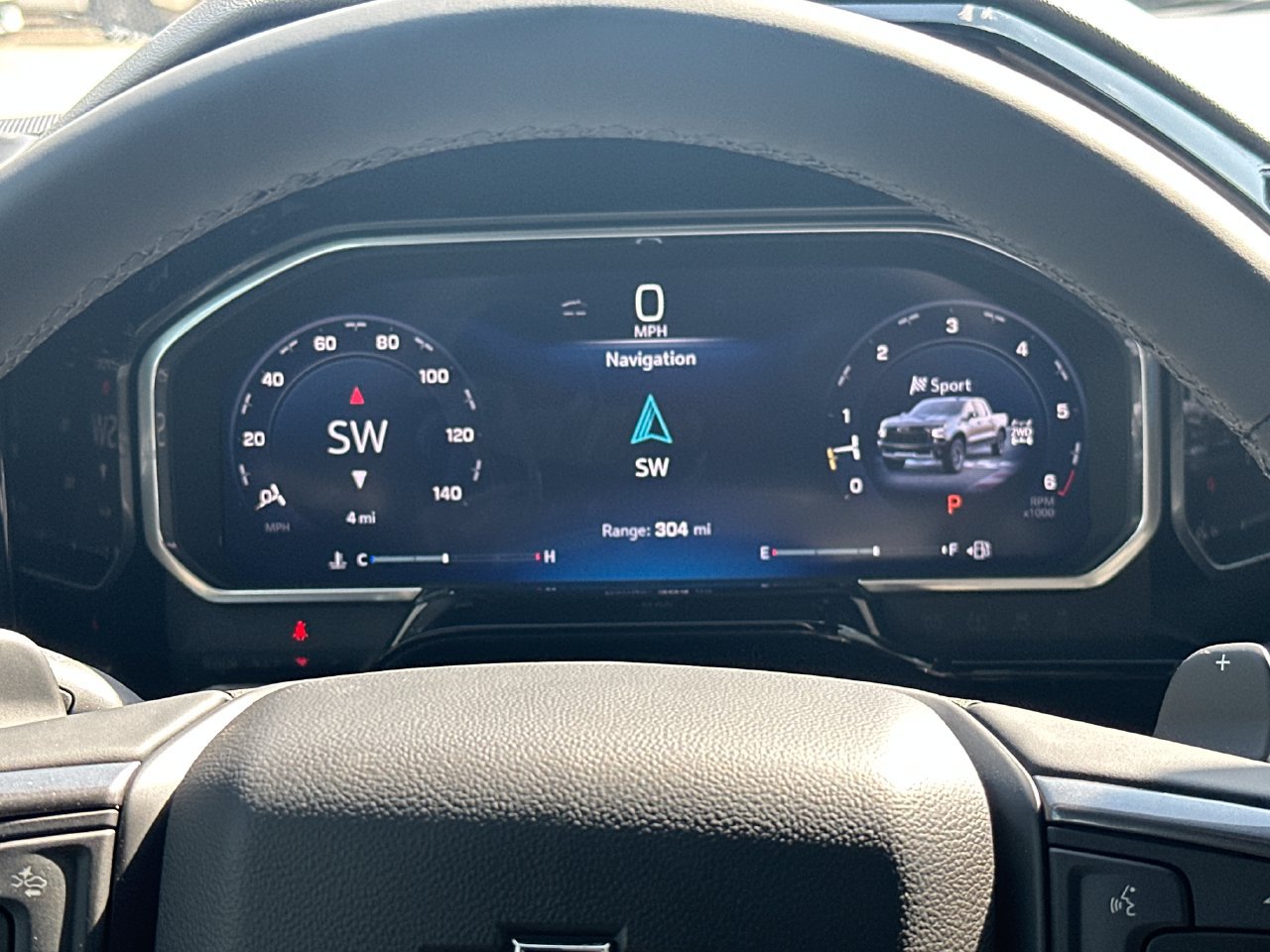2026 Chevrolet Silverado 1500 ZR2 - Photo 16