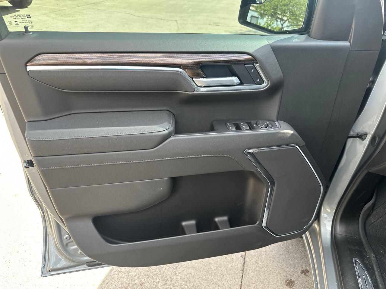 2026 Chevrolet Silverado 1500 LT Truck, photo 11
