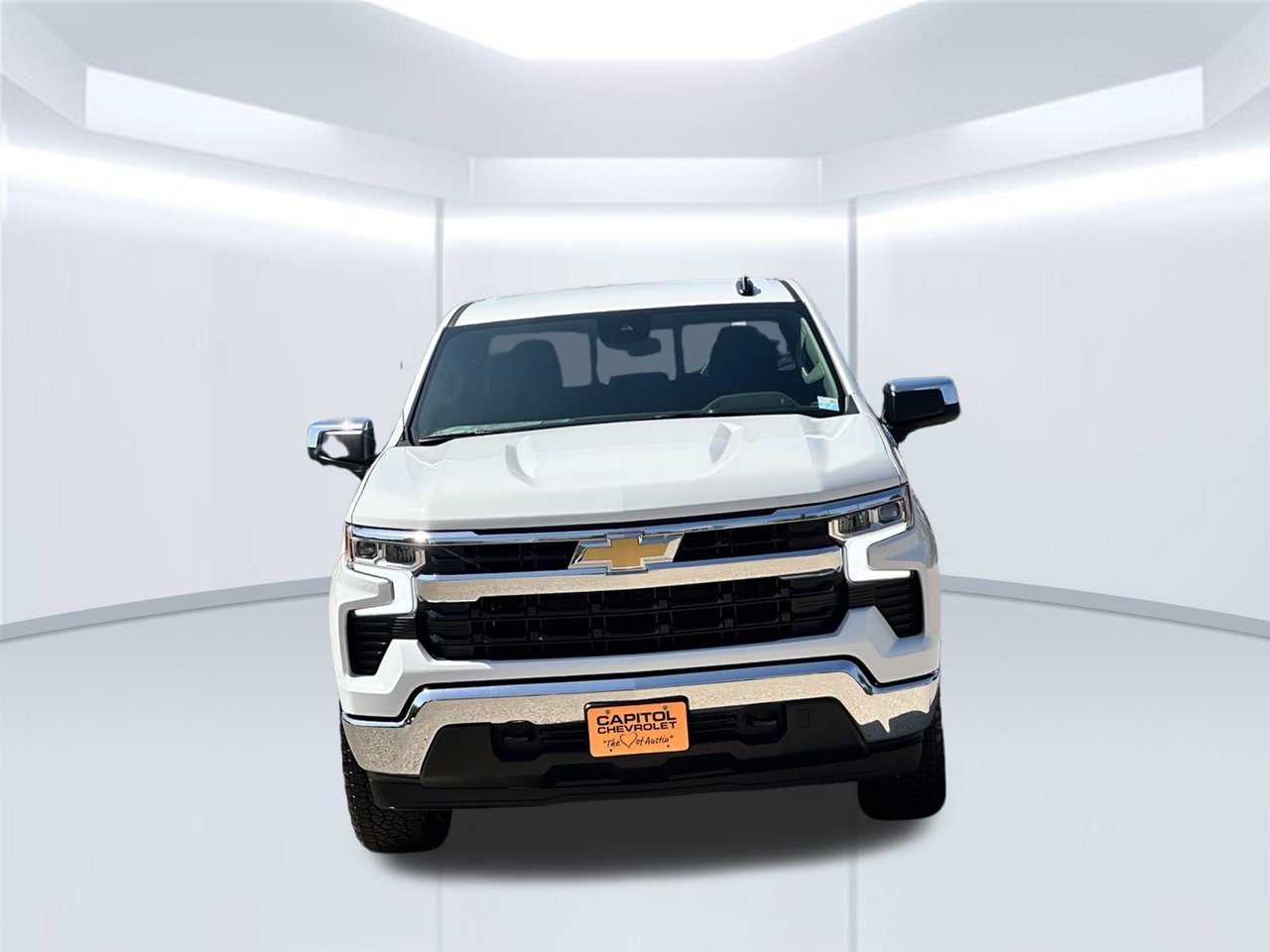 2026 Chevrolet Silverado 1500 LT - Photo 12
