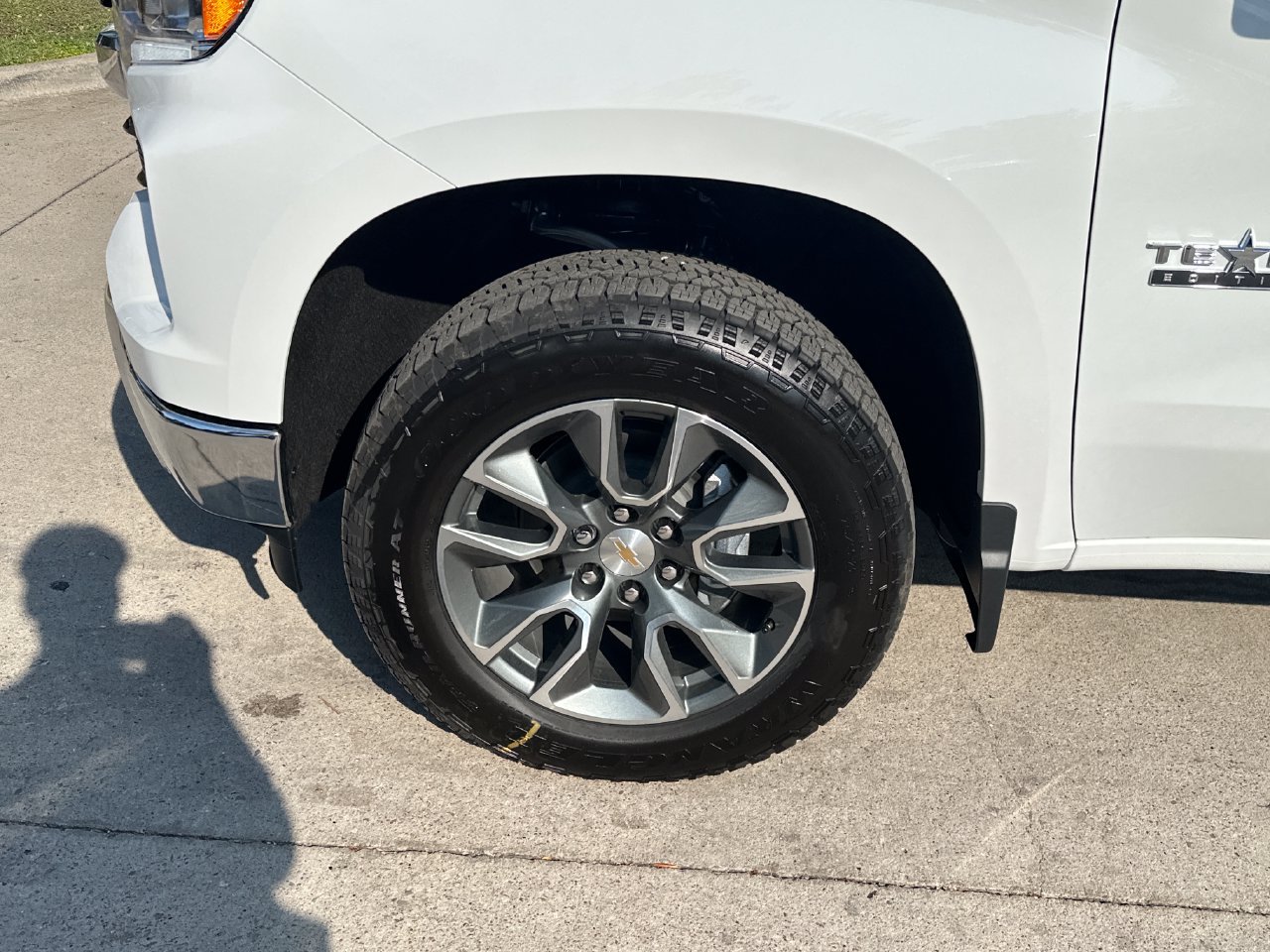 2026 Chevrolet Silverado 1500 LT Truck, photo 27
