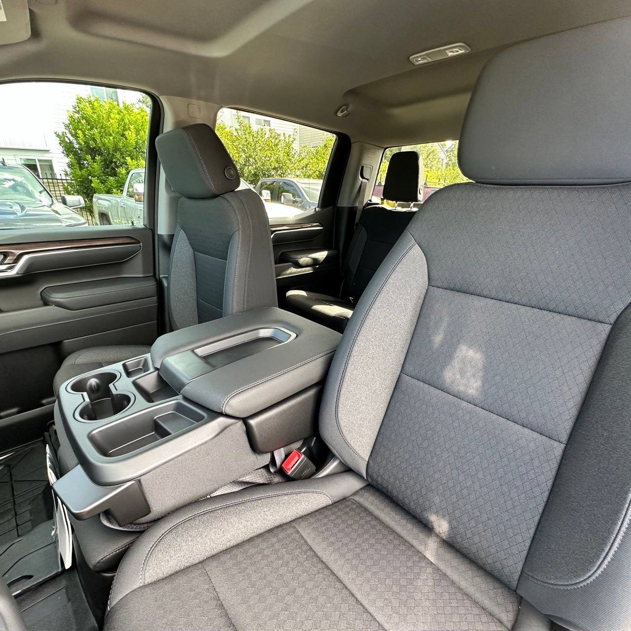 2026 Chevrolet Silverado 1500 RST - Photo 24