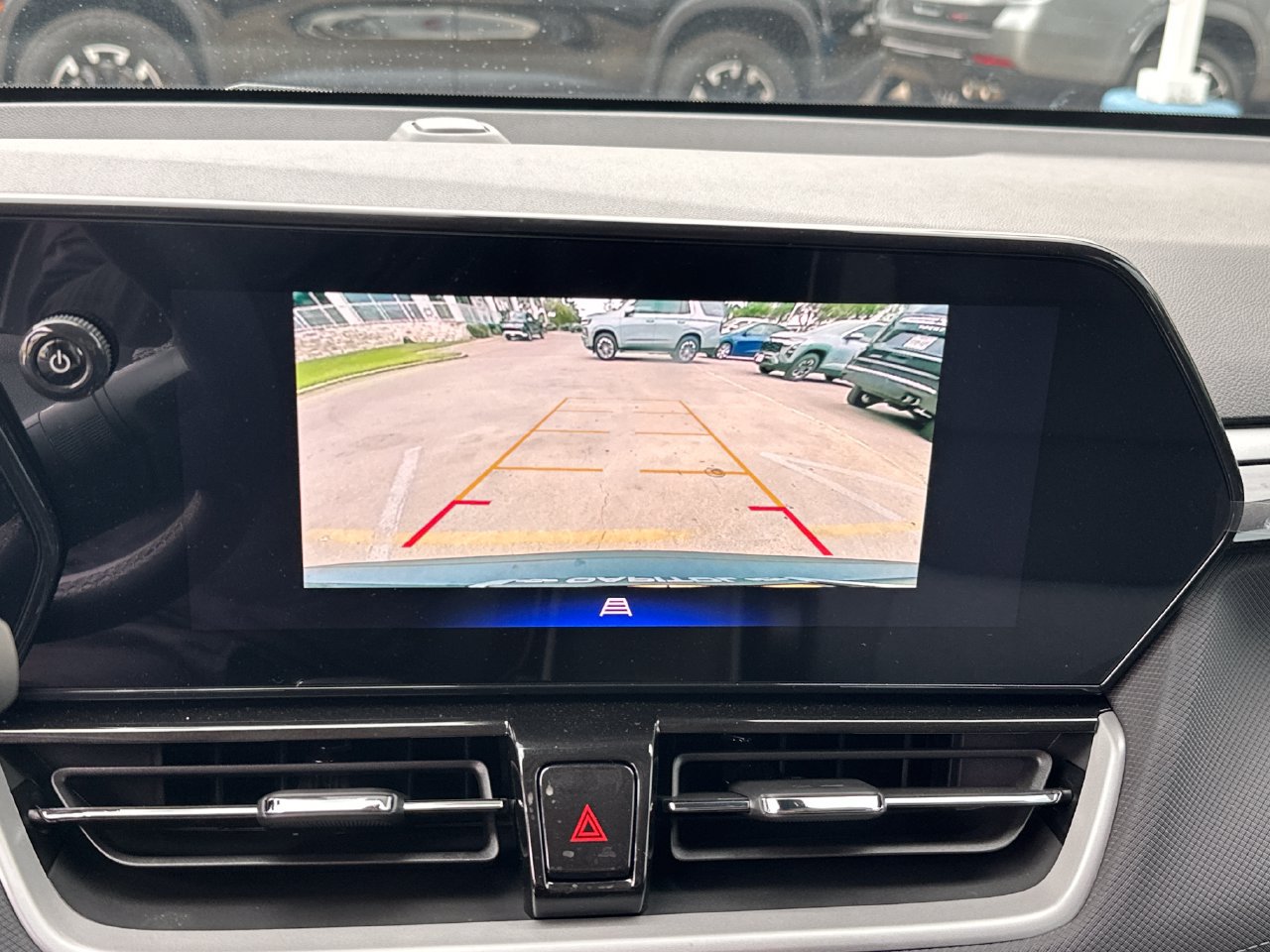 2026 Chevrolet Trailblazer LT - Photo 21