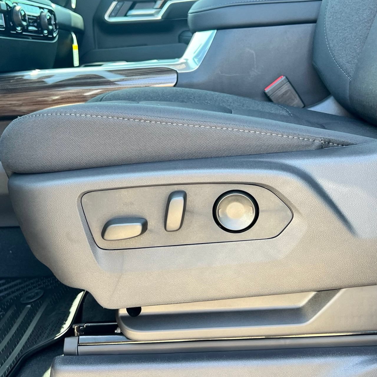 2026 Chevrolet Silverado 2500 HD LT Truck, photo 26