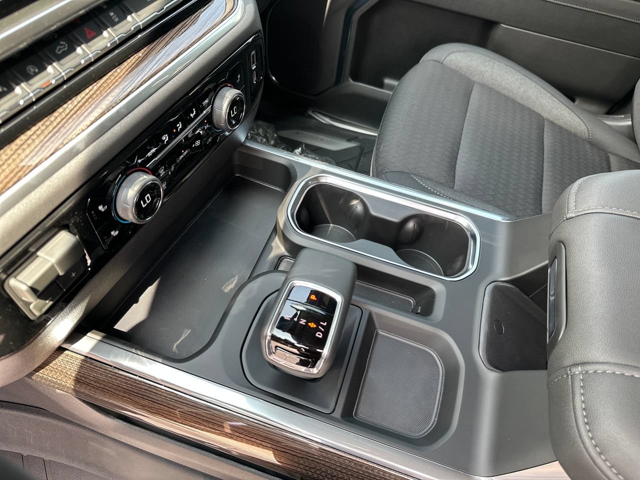 2026 Chevrolet Silverado 1500 LT, photo 27