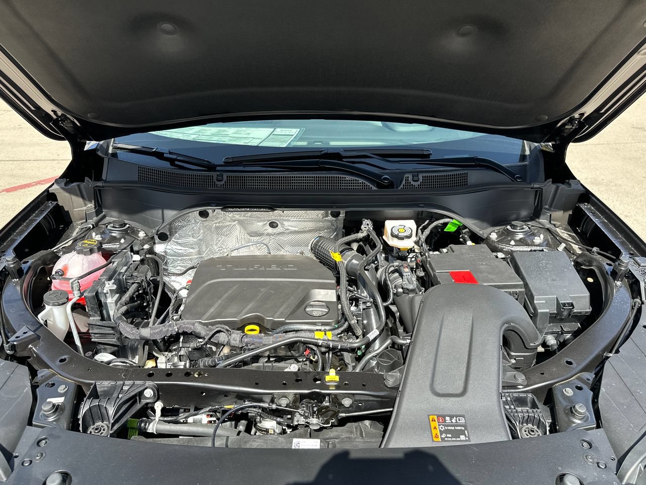 2026 Chevrolet Trax 1RS - Photo 24