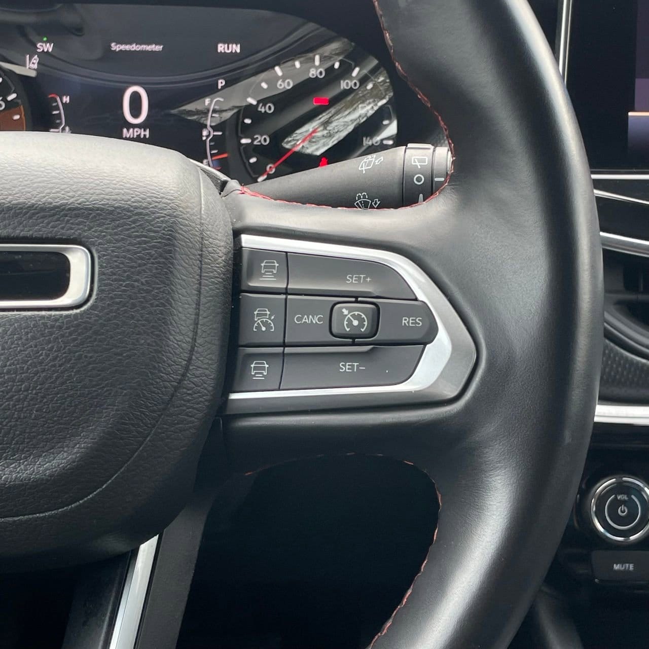 2022 Jeep Compass Trailhawk - Photo 16