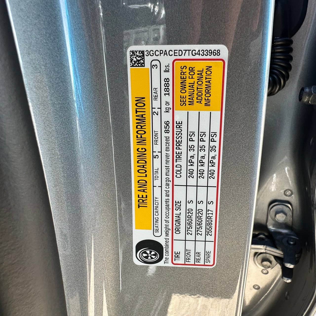 2026 Chevrolet Silverado 1500 LT Truck, photo 26