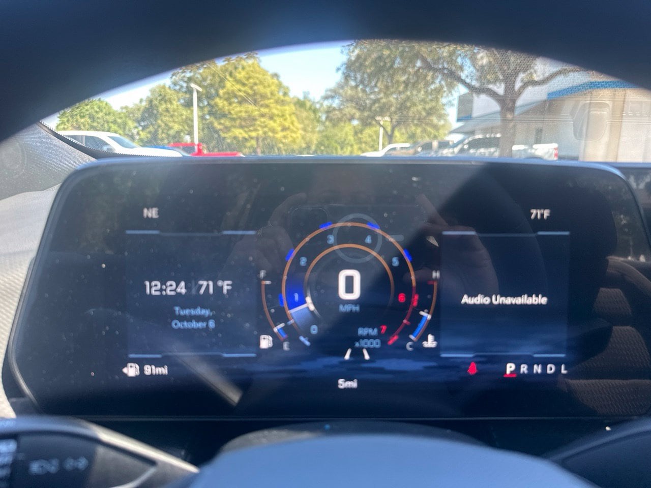 2027 Chevrolet Equinox LT, photo 16