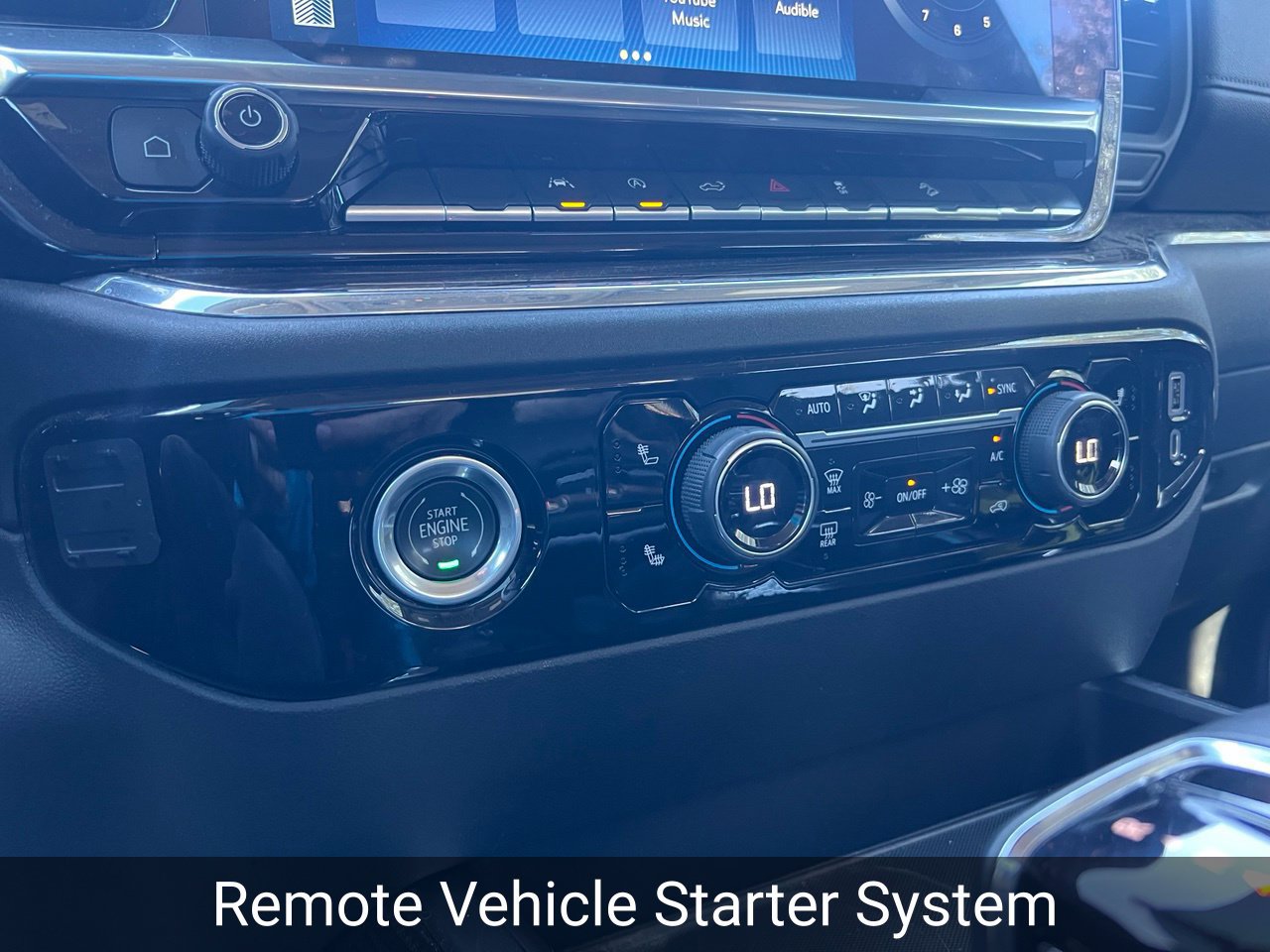 2023 Chevrolet Silverado 1500 RST - Photo 19