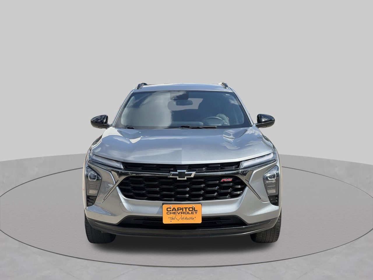 2024 Chevrolet Trax 2RS - Photo 9