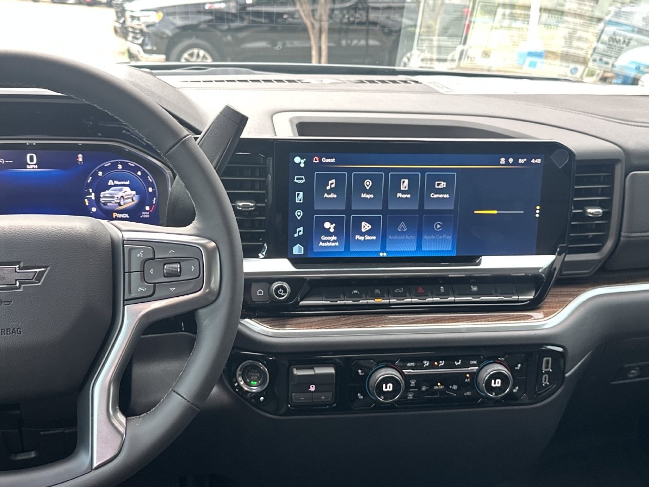 2026 Chevrolet Silverado 1500 RST - Photo 22