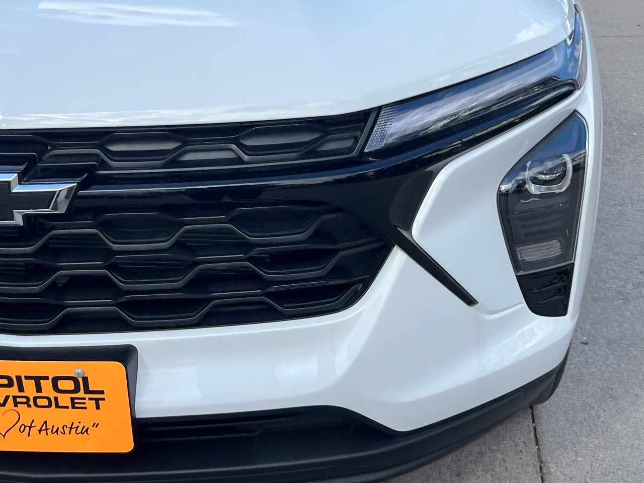 2026 Chevrolet Trax LT - Photo 10