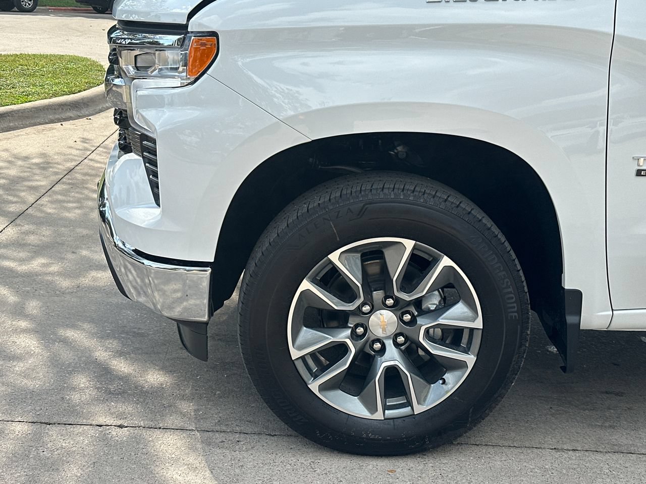 2026 Chevrolet Silverado 1500 LT, photo 30