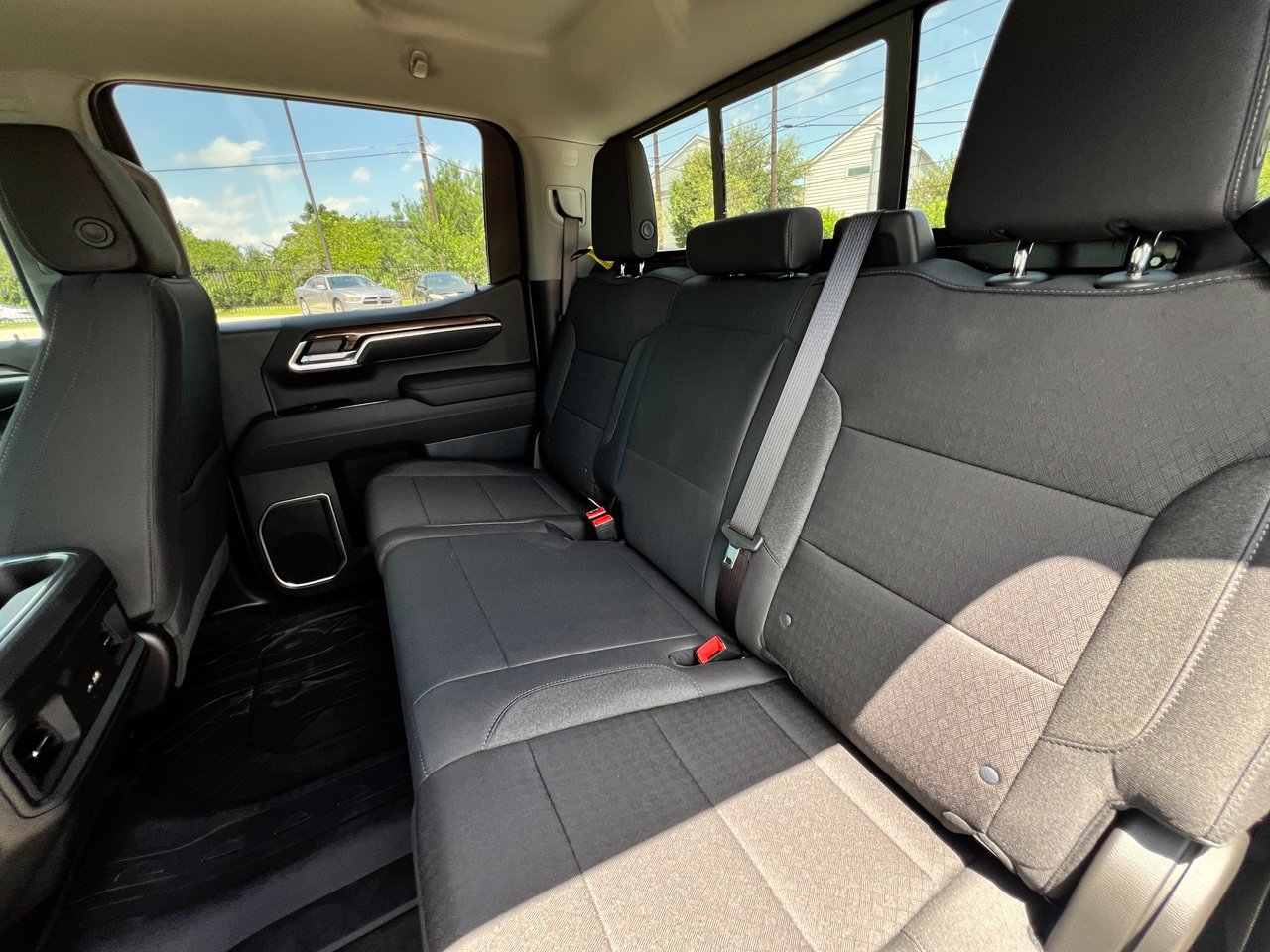2026 Chevrolet Silverado 1500 LT - Photo 27