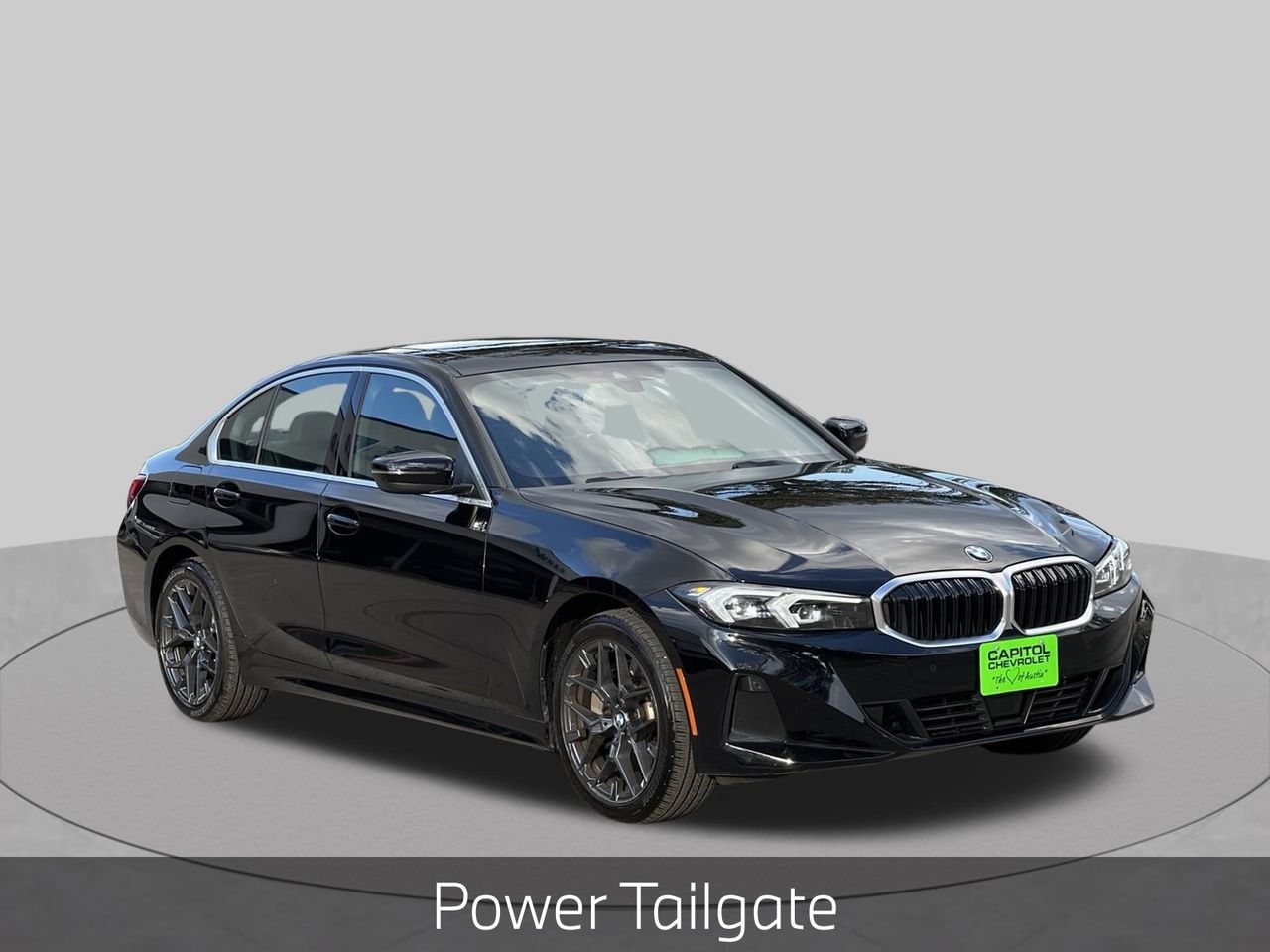 2026 BMW 3 Series 330i - Photo 8