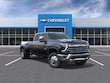  Chevrolet Silverado 3500 HD