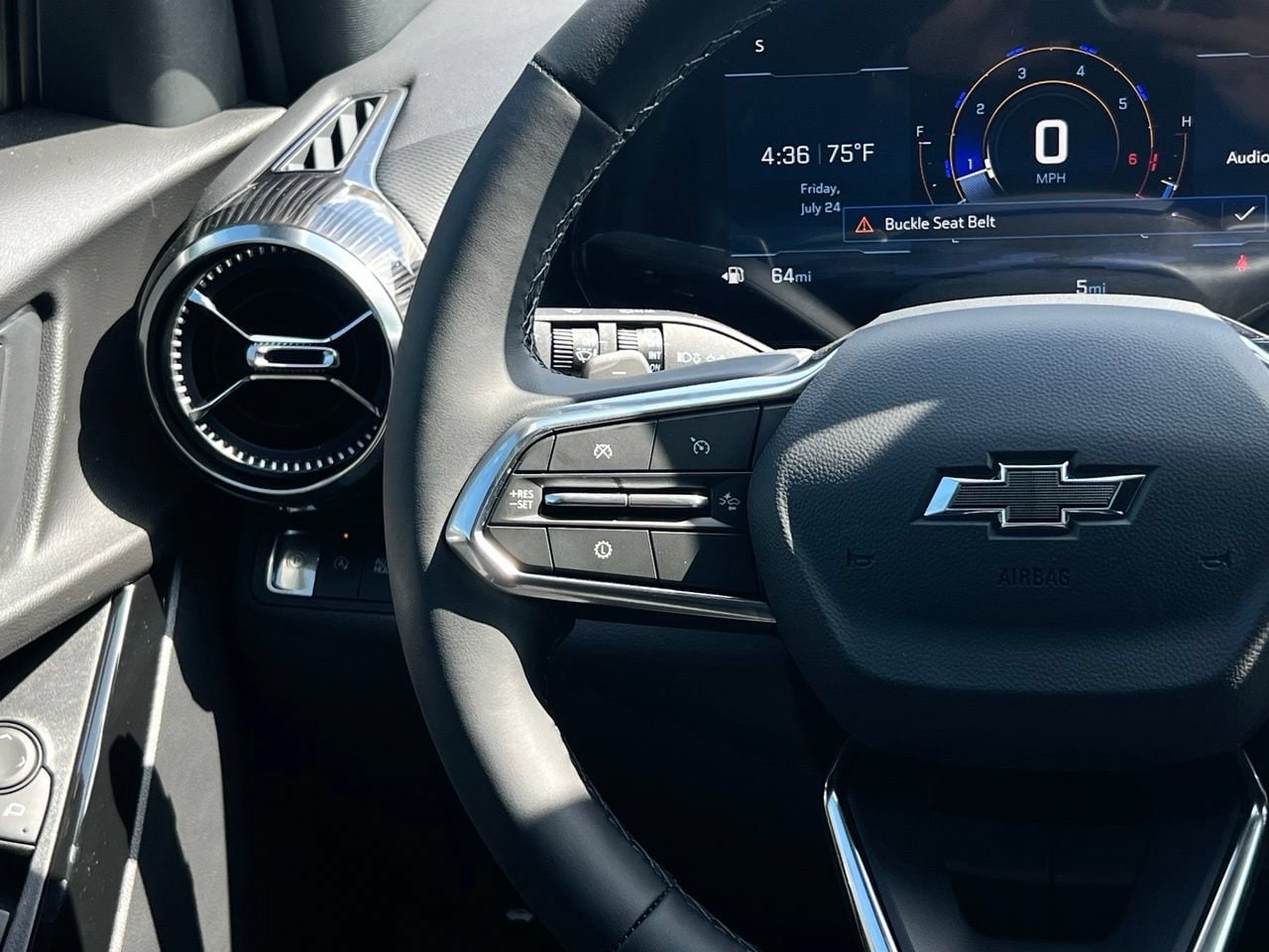2026 Chevrolet Equinox LT - Photo 16