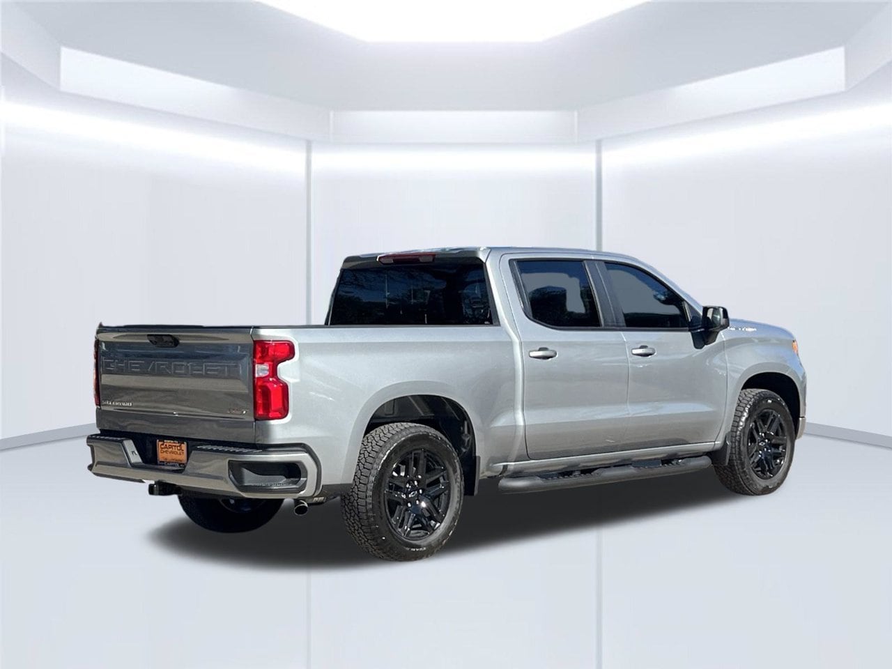 2026 Chevrolet Silverado 1500 RST - Photo 6