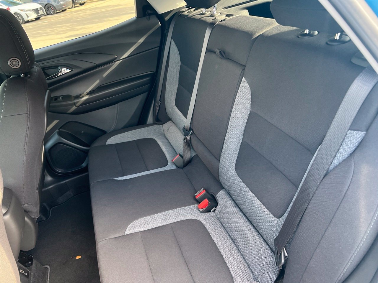 2026 Chevrolet Trailblazer LT - Photo 24