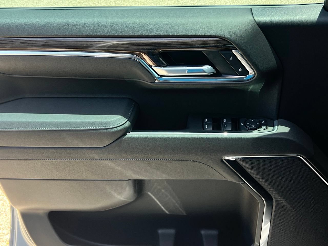 2026 Chevrolet Silverado 1500 LT Truck, photo 24