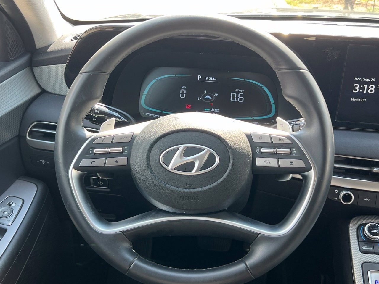 2025 Hyundai Palisade SEL - Photo 15