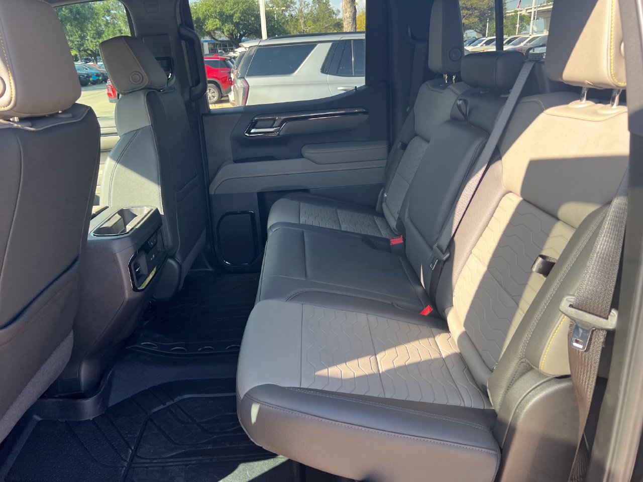 2026 Chevrolet Silverado 1500 ZR2 Truck, photo 26