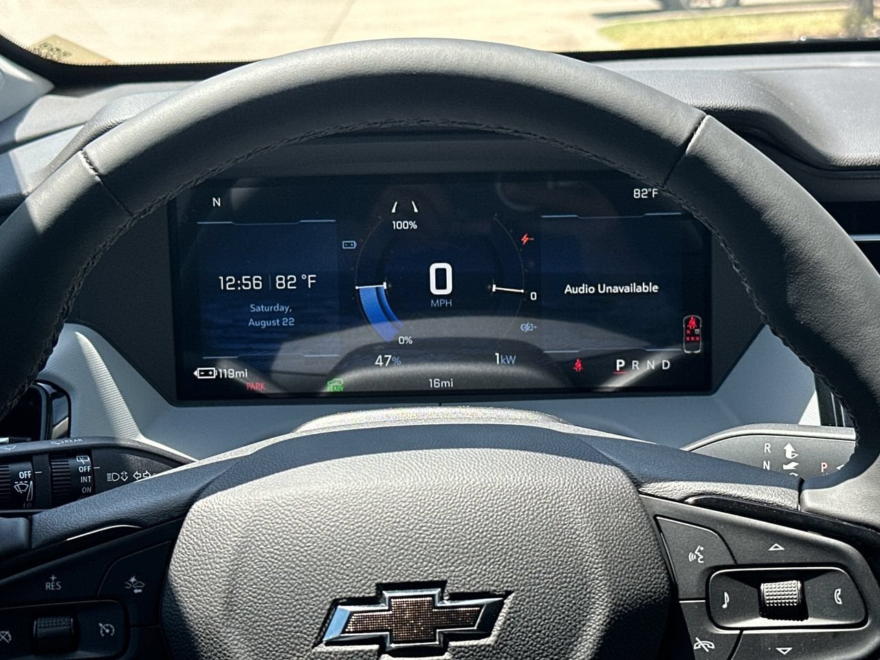 2027 Chevrolet Bolt LT - Photo 16