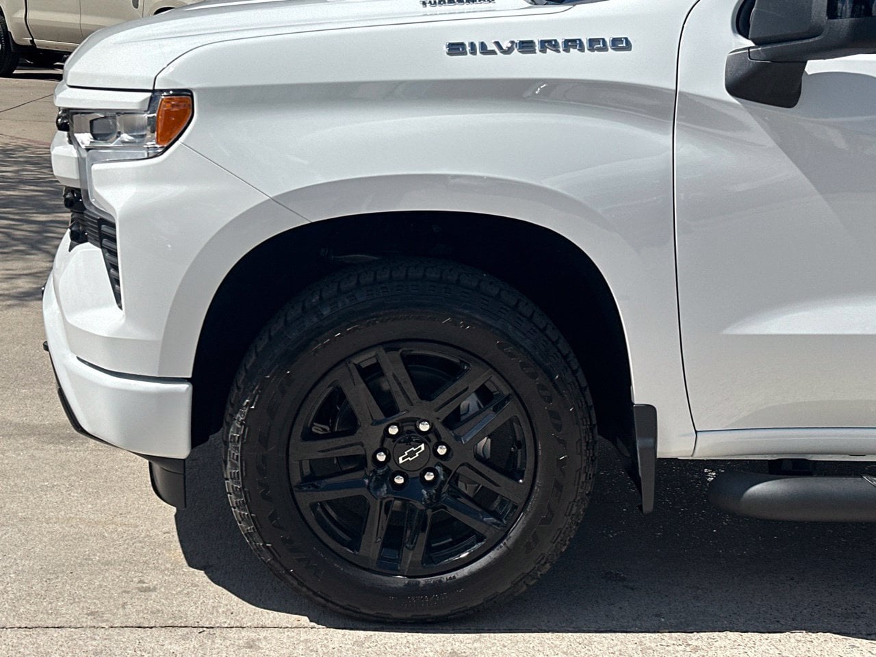2026 Chevrolet Silverado 1500 RST - Photo 26