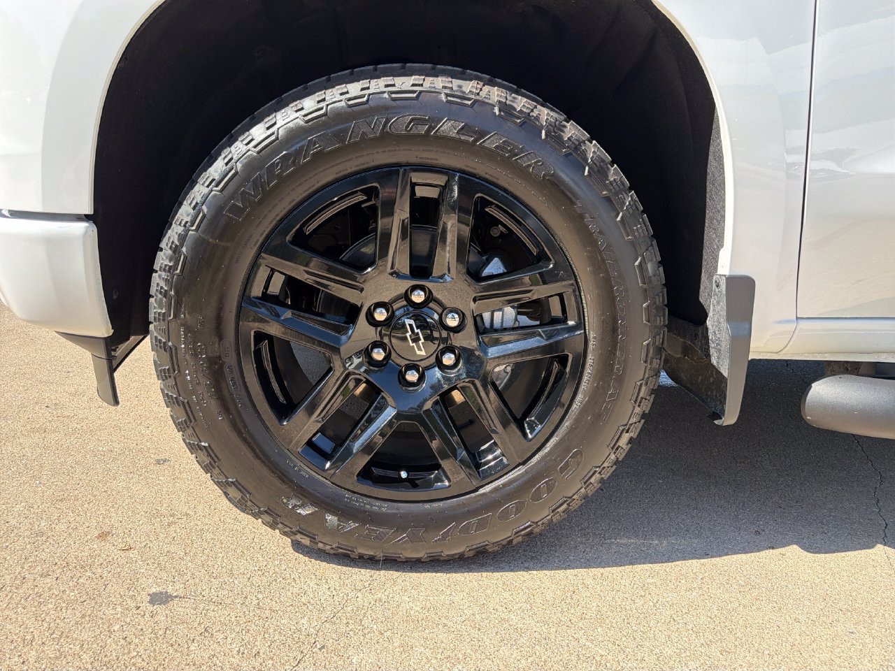2026 Chevrolet Silverado 1500 RST - Photo 26
